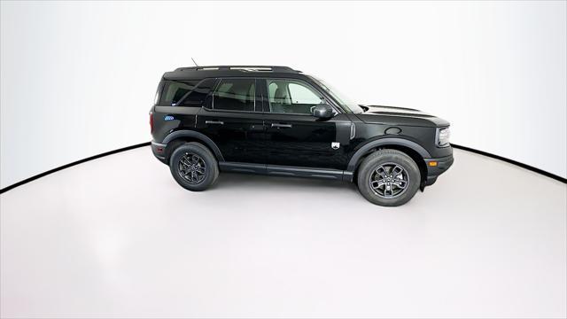 used 2024 Ford Bronco Sport car, priced at $26,289