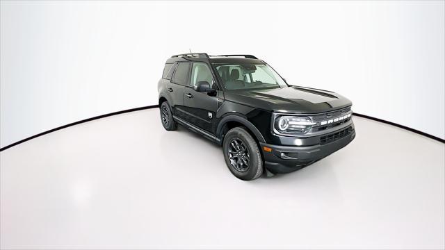 used 2024 Ford Bronco Sport car, priced at $26,289