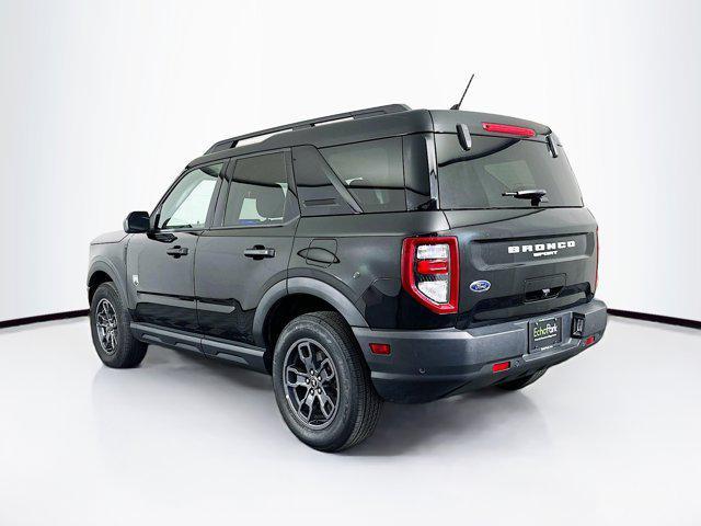 used 2024 Ford Bronco Sport car, priced at $23,789