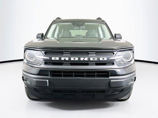 used 2024 Ford Bronco Sport car, priced at $23,789