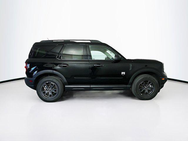 used 2024 Ford Bronco Sport car, priced at $23,789