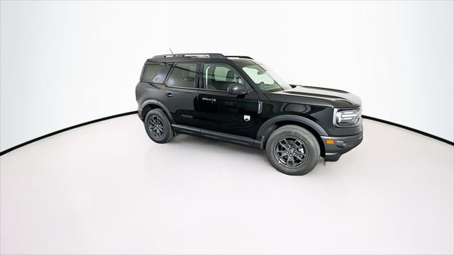 used 2024 Ford Bronco Sport car, priced at $26,289