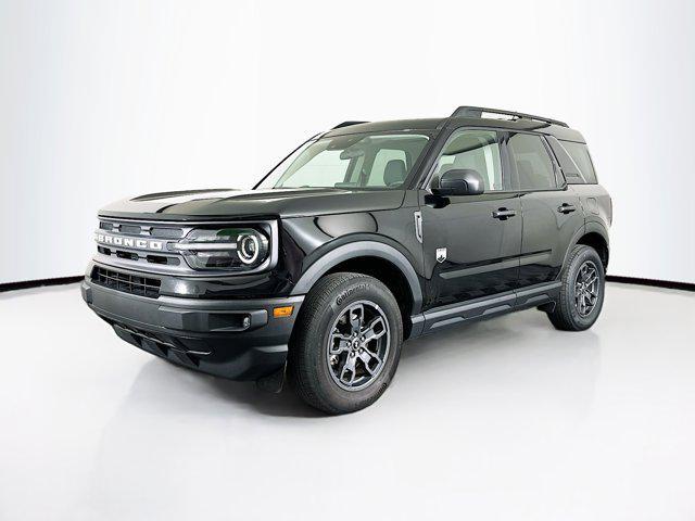 used 2024 Ford Bronco Sport car, priced at $23,789