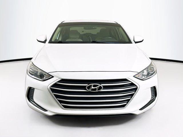 used 2018 Hyundai Elantra car, priced at $10,799