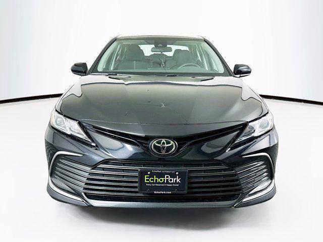 used 2024 Toyota Camry car, priced at $23,797