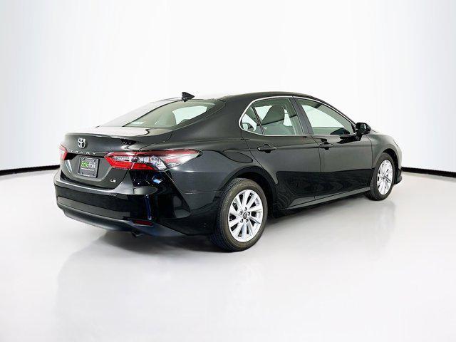 used 2024 Toyota Camry car, priced at $23,797