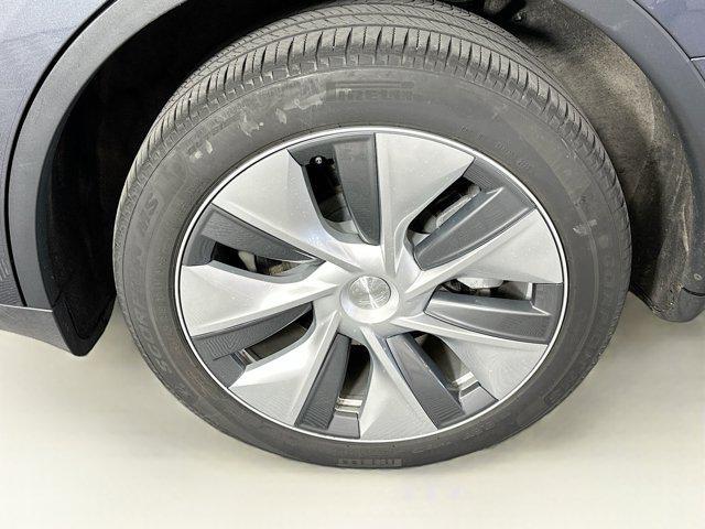 used 2023 Tesla Model Y car, priced at $30,997