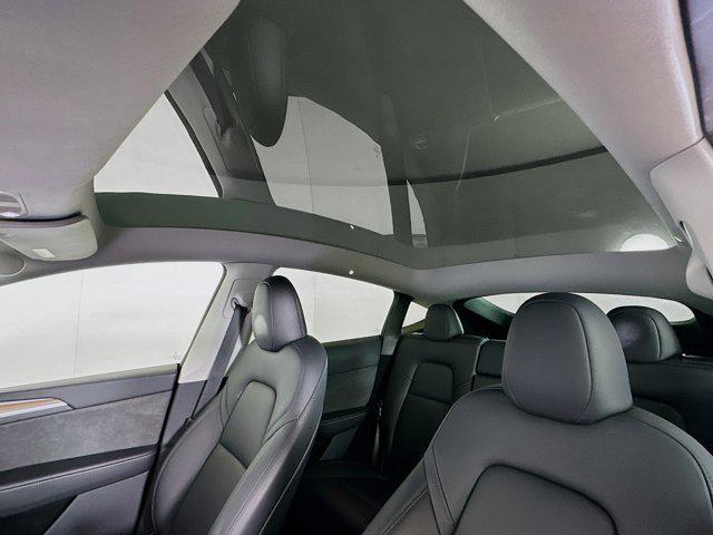 used 2023 Tesla Model Y car, priced at $30,997