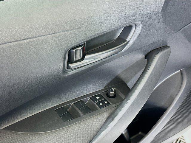 used 2024 Toyota Corolla car, priced at $18,997