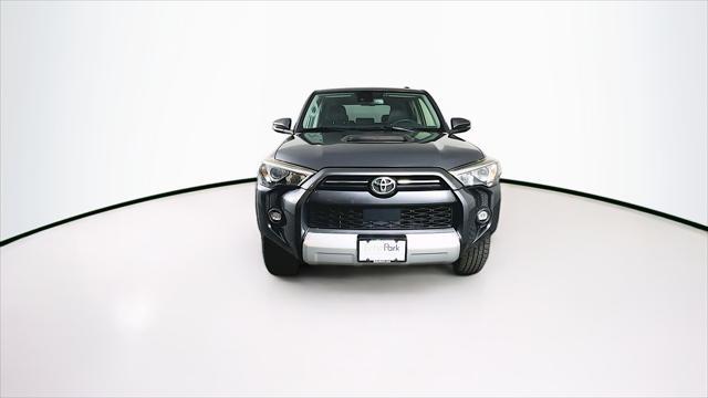 used 2021 Toyota 4Runner car, priced at $37,289