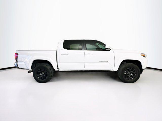used 2023 Toyota Tacoma car, priced at $32,397