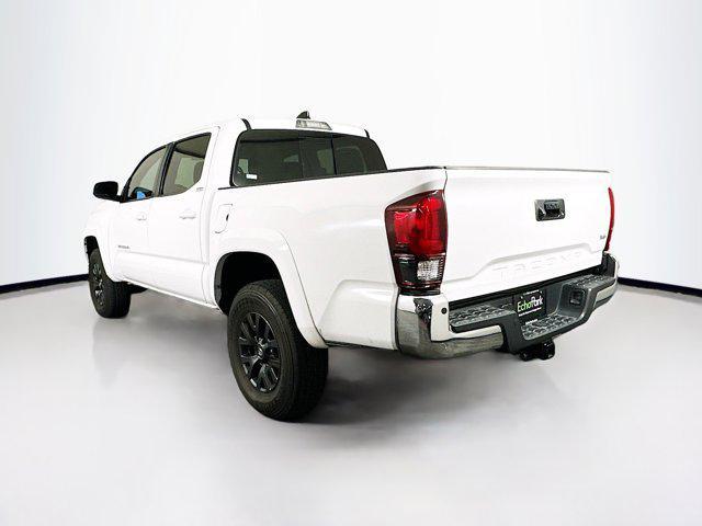 used 2023 Toyota Tacoma car, priced at $32,397