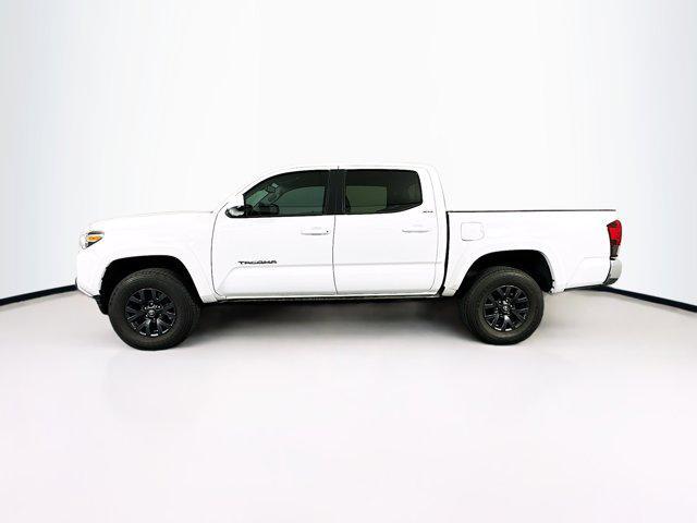 used 2023 Toyota Tacoma car, priced at $32,397