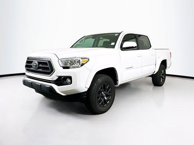 used 2023 Toyota Tacoma car, priced at $32,397
