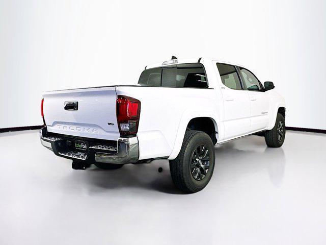 used 2023 Toyota Tacoma car, priced at $32,397