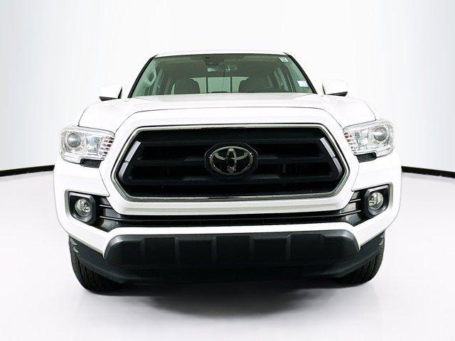 used 2023 Toyota Tacoma car, priced at $32,397