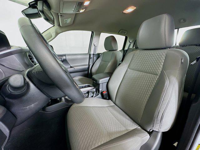 used 2023 Toyota Tacoma car, priced at $32,397