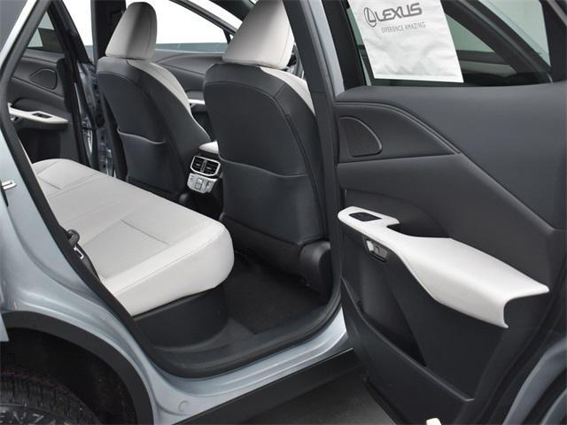 new 2025 Lexus RX 350 car, priced at $58,379