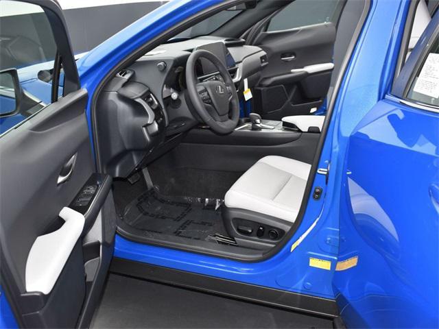 new 2025 Lexus UX 300h car, priced at $42,374