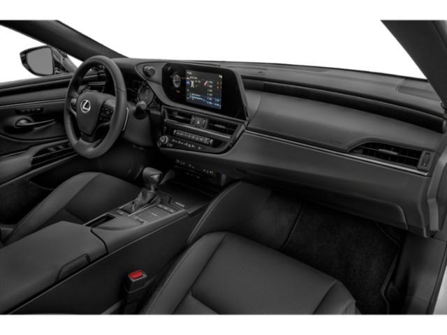 used 2022 Lexus ES 350 car, priced at $38,425