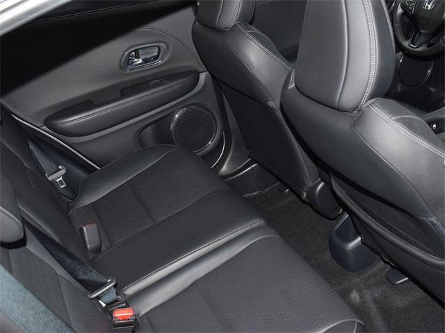 used 2019 Honda HR-V car, priced at $19,966