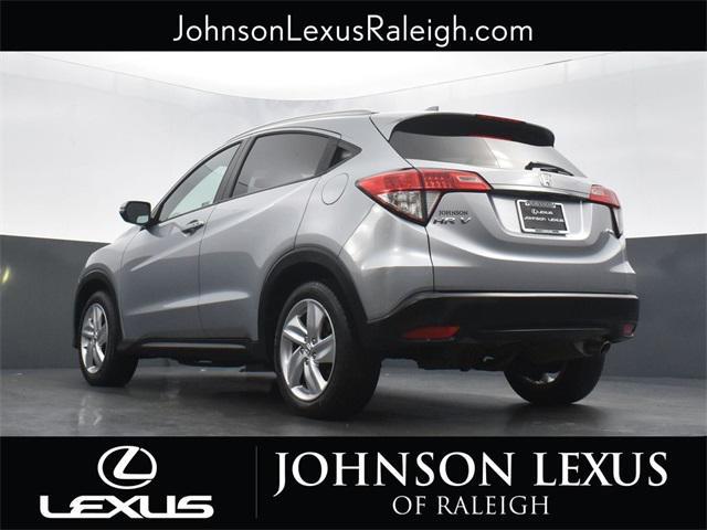 used 2019 Honda HR-V car, priced at $19,966