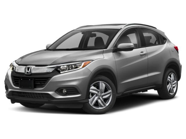 used 2019 Honda HR-V car, priced at $22,825