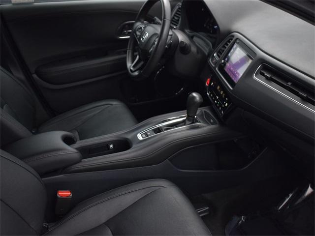 used 2019 Honda HR-V car, priced at $19,966