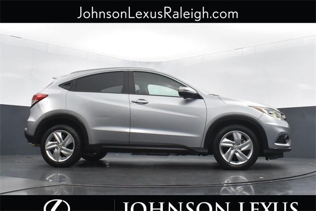 used 2019 Honda HR-V car, priced at $19,966