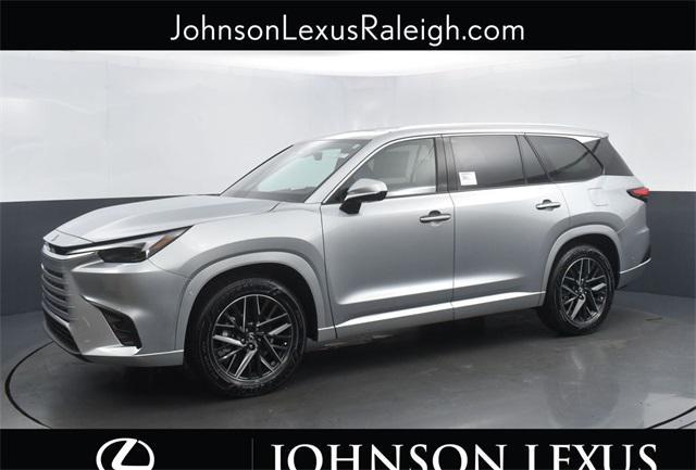 new 2025 Lexus TX 350 car, priced at $63,950