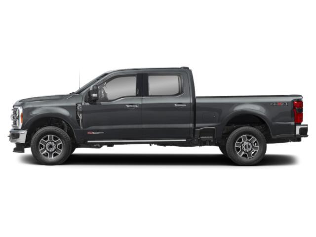 used 2024 Ford F-250 car, priced at $82,988