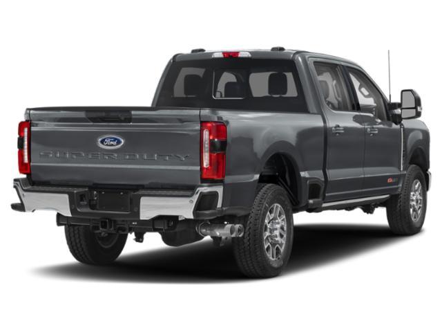 used 2024 Ford F-250 car, priced at $82,988