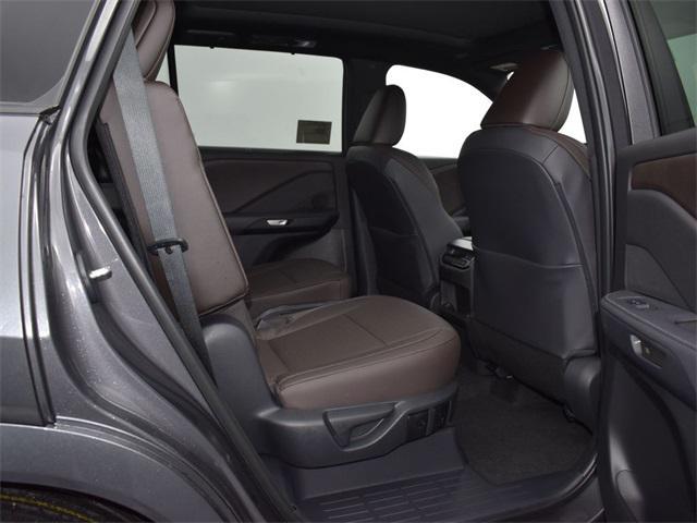 new 2025 Lexus TX 350 car, priced at $65,610