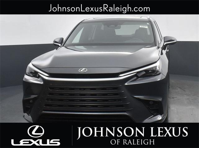 new 2025 Lexus TX 350 car, priced at $65,610
