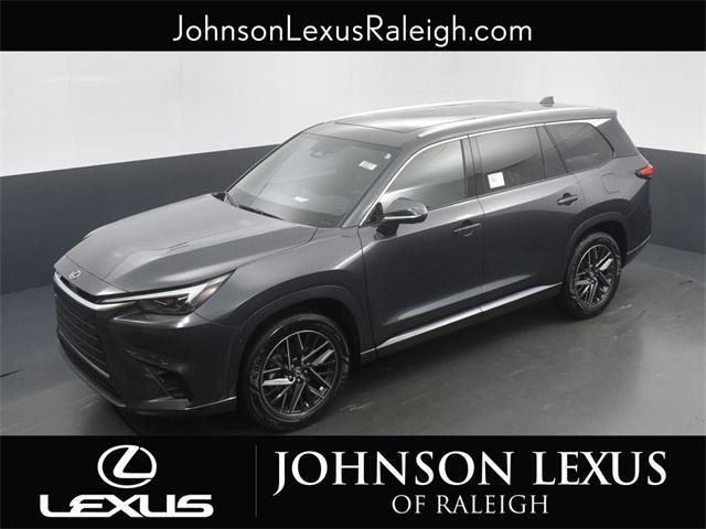 new 2025 Lexus TX 350 car, priced at $65,610