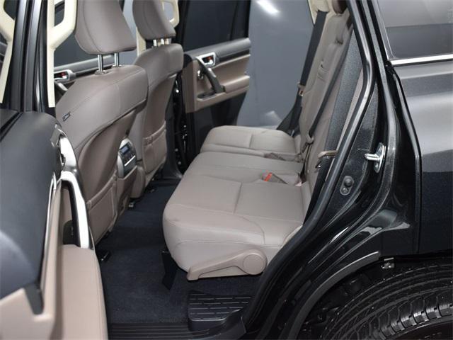 used 2023 Lexus GX 460 car, priced at $62,758