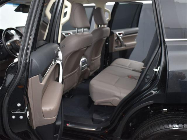 used 2023 Lexus GX 460 car, priced at $62,758