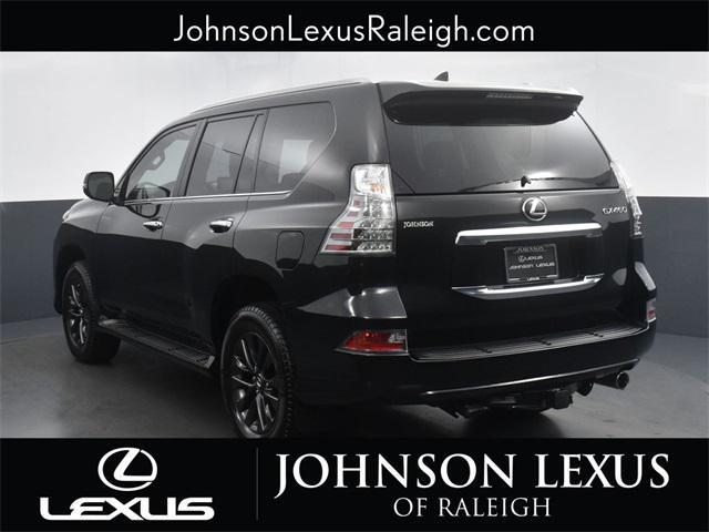used 2023 Lexus GX 460 car, priced at $62,758