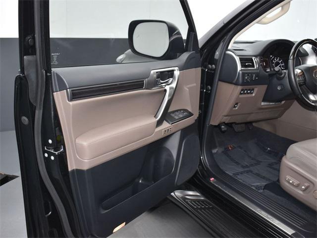 used 2023 Lexus GX 460 car, priced at $62,758