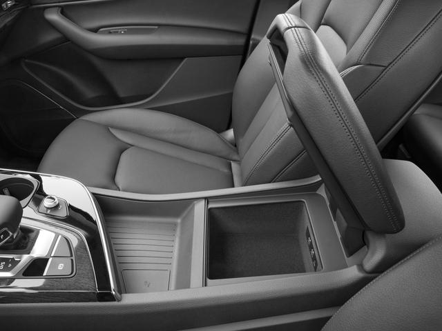 used 2018 Audi Q7 car, priced at $22,884