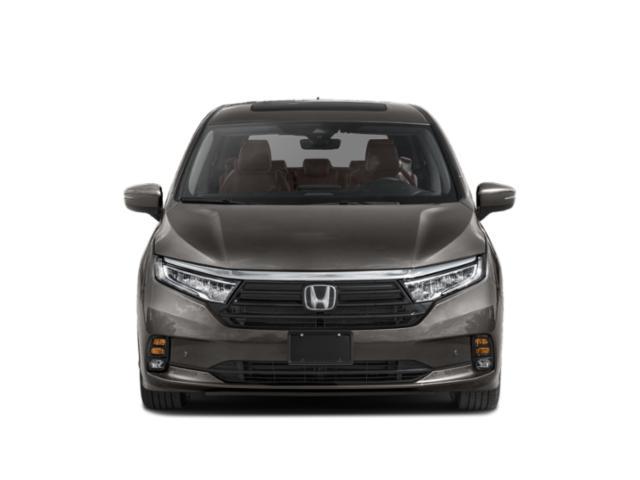 used 2023 Honda Odyssey car, priced at $44,890