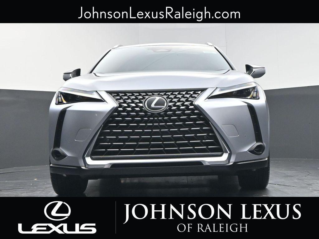 new 2025 Lexus UX 300h car, priced at $43,194
