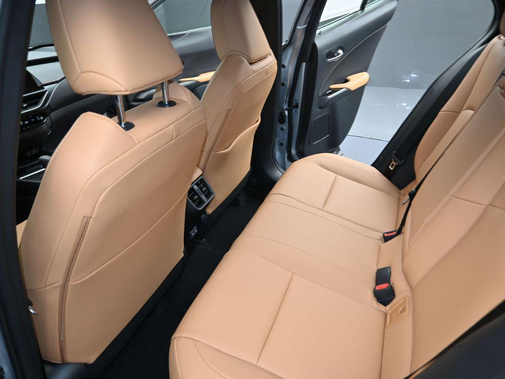 new 2025 Lexus UX 300h car, priced at $43,194