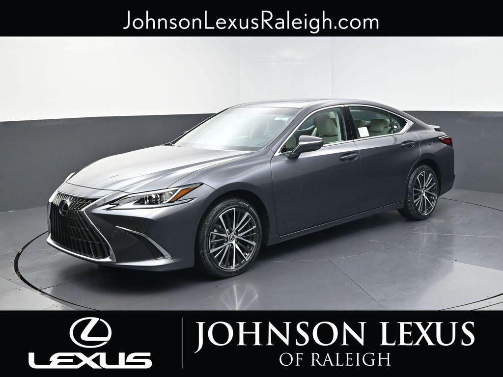 new 2025 Lexus ES 350 car, priced at $50,729