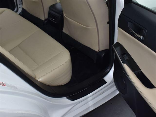 used 2014 Lexus IS 250 car, priced at $13,988