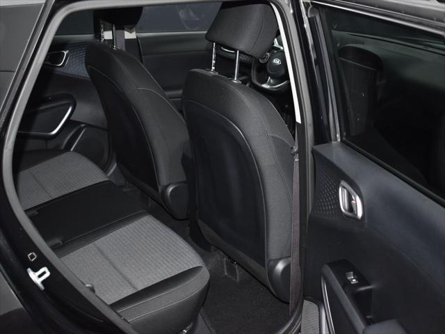 used 2020 Kia Soul car, priced at $14,988
