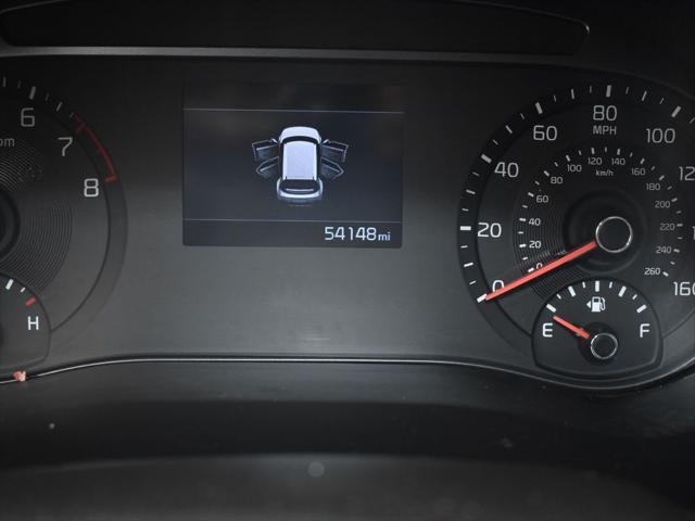 used 2020 Kia Soul car, priced at $14,988
