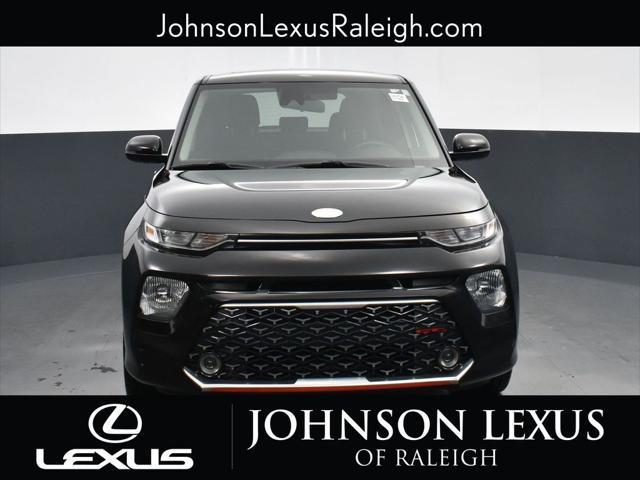used 2020 Kia Soul car, priced at $14,988