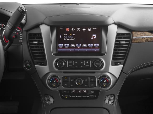used 2016 GMC Yukon car, priced at $25,942