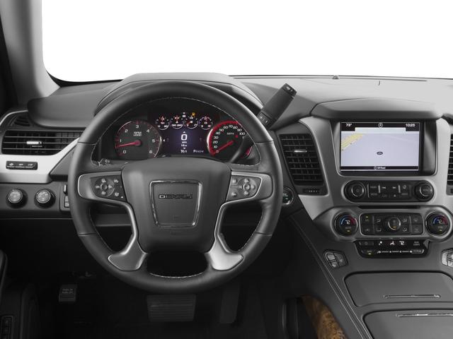 used 2016 GMC Yukon car, priced at $25,942